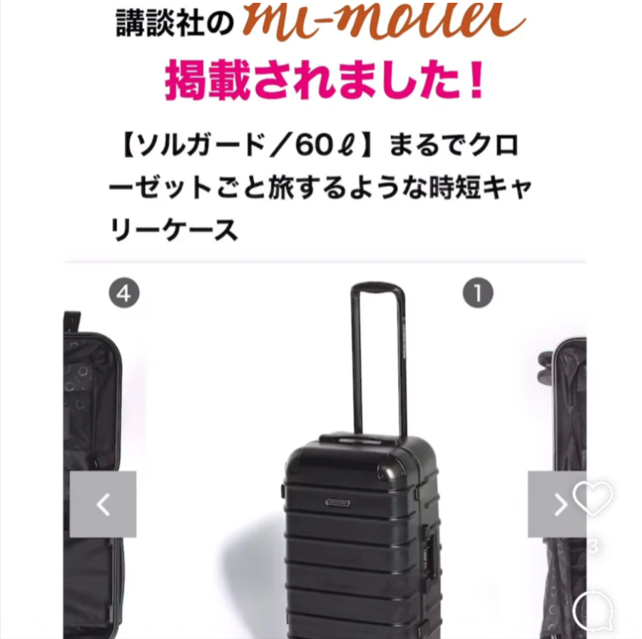 SOLGAARD カルーセル2